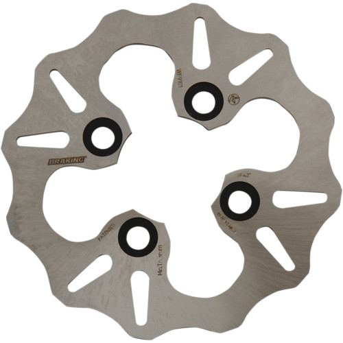 Braking Brake Rotor - Kfx 450 R - Wf9101 Wf9101