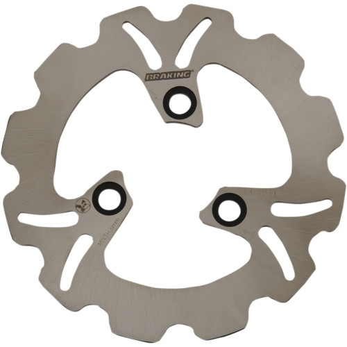 Braking Brake Rotor - Sz16Fid Sz16Fid