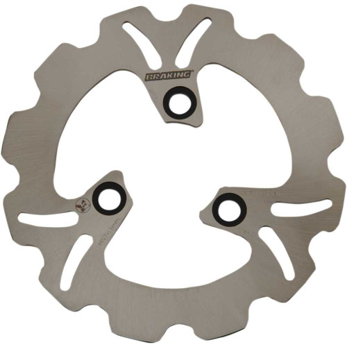 BRAKING SZ16FID Braking Brake Rotor - Sz16Fid Sz16Fid