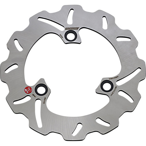 Braking Brake Rotor - Lt-R 450 - Sz43Rid Sz43Rid