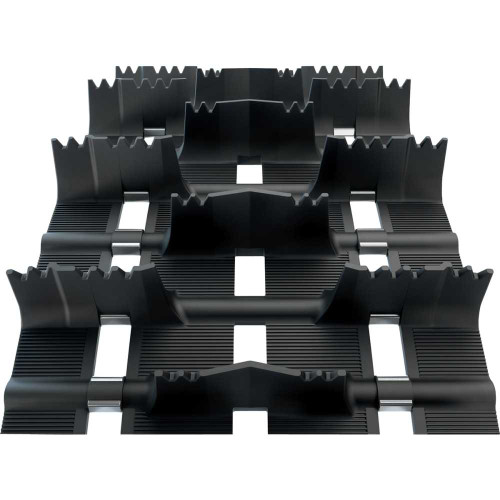 CAMSO 9104M Camso Challenger Extreme Track - 15"X154" - 2.5" Lug Height - Arctic Cat/Polaris/Ski-Doo/Lynx 9104M