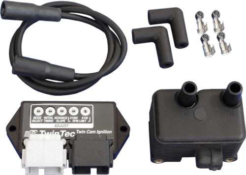 Daytona 3008 Daytona Tc88 Ignition Kit 3008