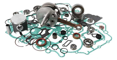 Vertex WR101-128 Vertex Complete Engine Rebuild Kit Ktm Wr101-128