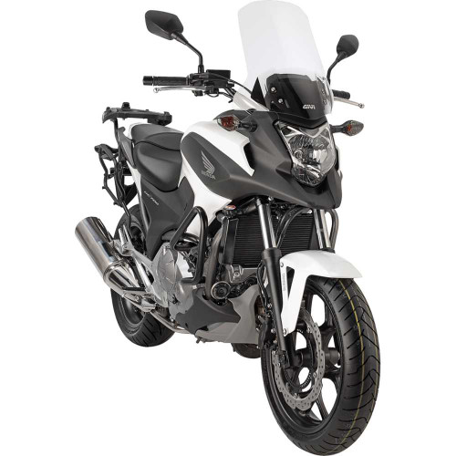 GIVI D1111ST Givi Windshield - Clear - Honda D1111St