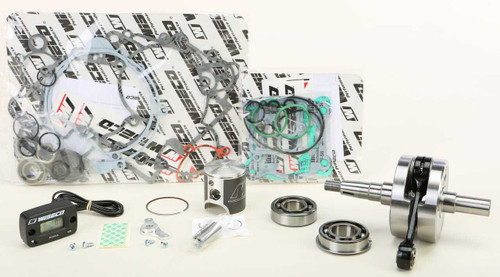 WISECO PWR162-100 Wiseco Engine Rebuild Kit Garage Buddy Ktm Pwr162-100