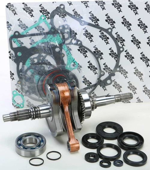 Hot Rods CBK0192 Hot Rods Bottom End Kit Cbk0192