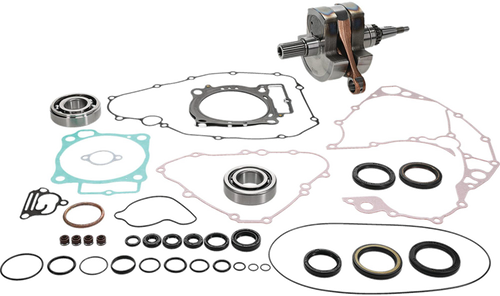 Hot Rods HR00167 Hot Rods Bottom End Kit Hr00167