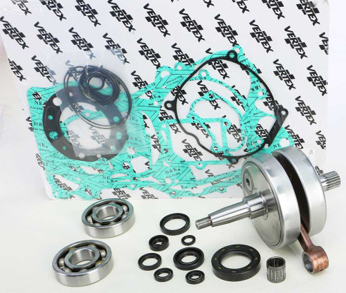 Hot Rods CBK0040 Hot Rods Bottom End Kit Cbk0040