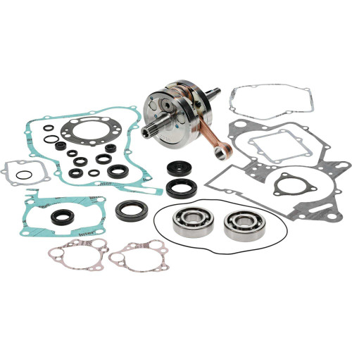 Hot Rods CBK0020 Hot Rods Bottom End Kit Hon Cbk0020
