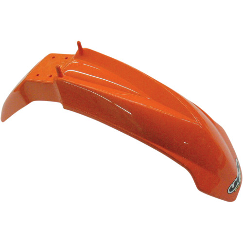 Ufo Front Fender - Orange Kt03077-127