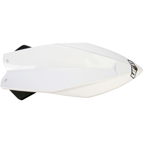 Ufo Front Fender - White Hu03339-041