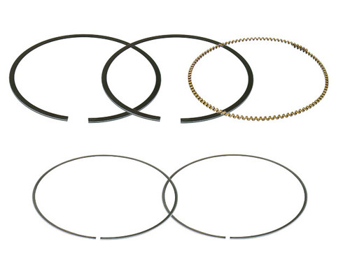 Namura Piston Rings 101.97Mm Yam For Namura Pistons Only Na-40012R