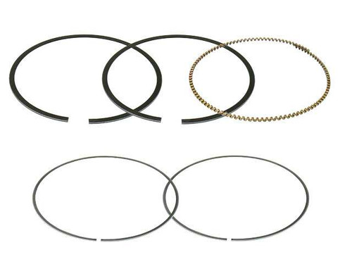 Namura NA-40012R Namura Piston Rings 101.97Mm Yam For Namura Pistons Only Na-40012R