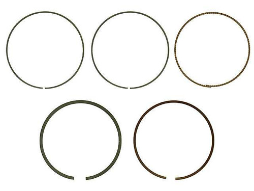 Namura NA-80013R Namura Piston Rings 93.958Mm Can For Namura Pistons Only Na-80013R