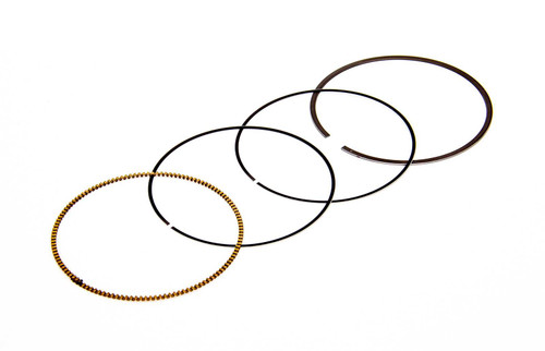 Namura NX-20017R Namura Piston Rings 76.95Mm Kaw For Namura Pistons Only Nx-20017R