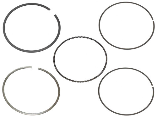 Namura NA-50098R Namura Piston Rings 92.96Mm Pol For Namura Pistons Only Na-50098R