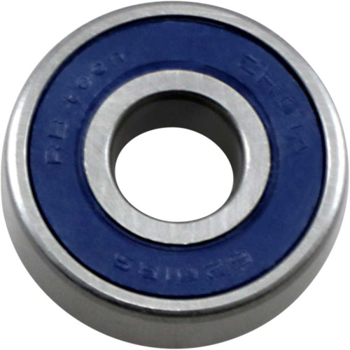 PARTS UNLIMITED 6201-2RS Parts Unlimited Wheel Bearing - Double Seal - 12X32X10