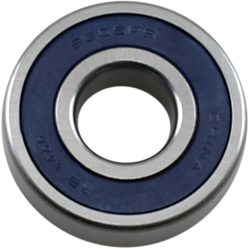 PARTS UNLIMITED 6305-2RS Parts Unlimited Wheel Bearing - Double Seal - 25X62X17