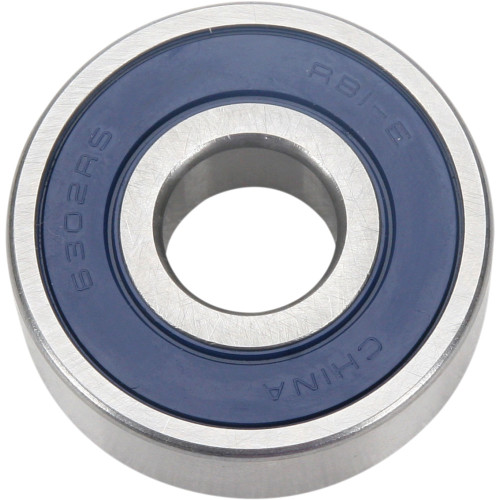Parts Unlimited Wheel Bearing - Double Seal - 15X42X13 Parts Unlimited Wheel Bearing - Double Seal - 15X42X13