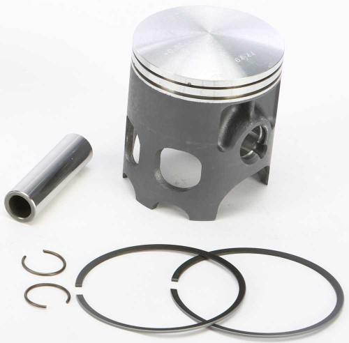 Vertex 22568050 Vertex Piston Kit Cast 64.45/+0.50 Yam 22568050