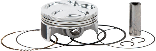 Vertex Piston Kit Forged 76.96/Std 13.5:1 Yam 23391B