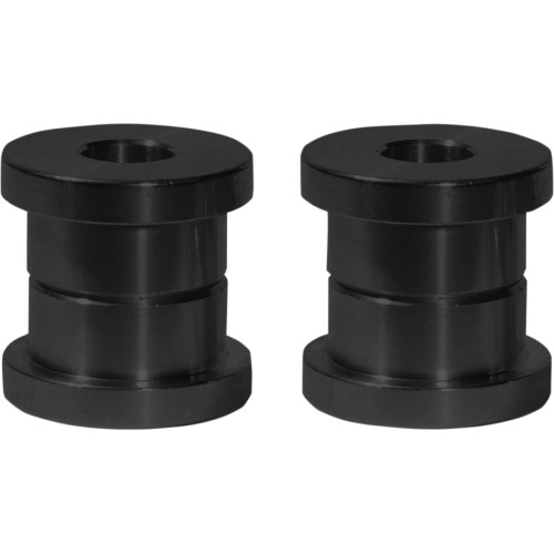 Speed Merchant Riser Bushings - Solid - Black Sm-Stdsrb-B