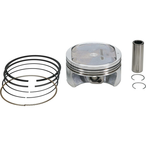 Vertex Cast Replica Piston Kit 94.46/+.5 Can 24567050