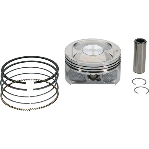 Vertex Cast Replica Piston Kit 90.96/Std Can 24563