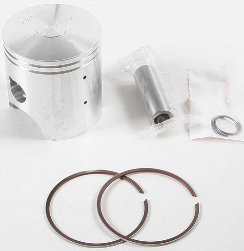 WISECO 752M04650 Wiseco Piston Kit 46.50/+2.00 Kaw/Suz 752M04650