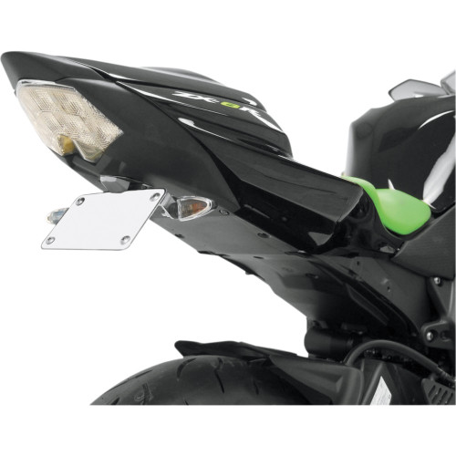 Competition Werkes Fender Eliminator Kit - Zx6R 1K608