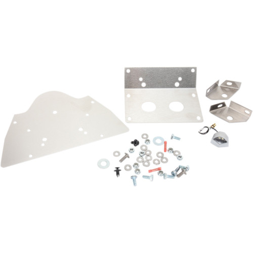 Competition Werkes Fender Eliminator Kit - Sv650 1S650