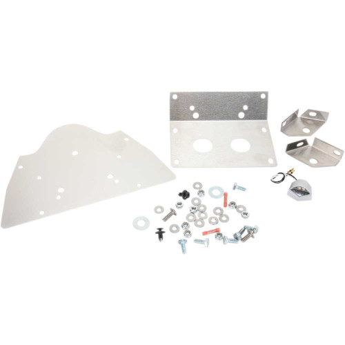 COMPETITION WERKES 1S650 Competition Werkes Fender Eliminator Kit - Sv650 1S650