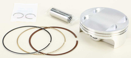 WISECO 4731M09500 Wiseco Piston Kit 95.00/Std 11:1 Ktm/Pol 4731M09500