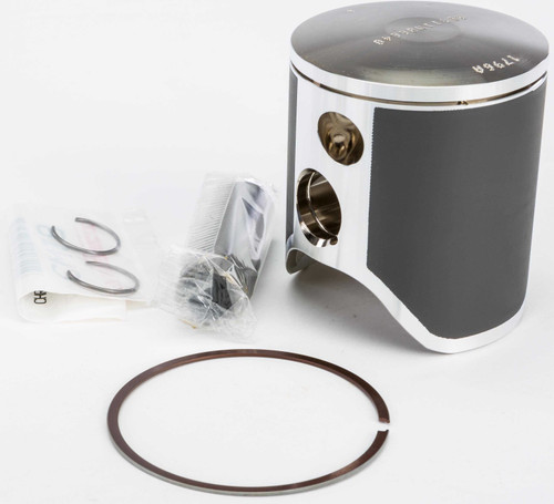 WISECO RE911M06640 Wiseco Piston Kit Re Armrplate Armrft 66.40/Std Hon Re911M06640