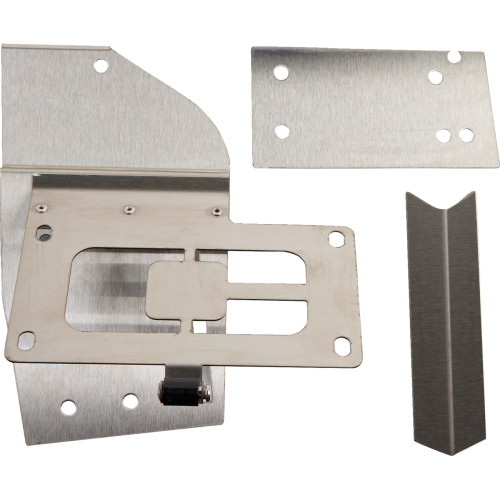 Competition Werkes Fender Eliminator Kit - Daytona 675 1T677