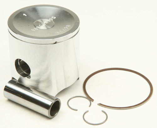 WISECO 566M05600 Wiseco Piston Kit Pro-Lite Sngle Ring 56.00/Std Kaw 566M05600
