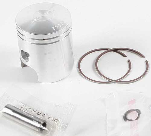 WISECO 653M04200 Wiseco Piston Kit 42.00/+2.00 Yam 653M04200