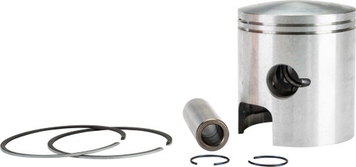 Sp1 09-667N Sp1 Piston Rght John Deere Kec440 Reed Valve 09-667N