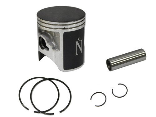Namura Piston Kit Nikasil Cyl 44.45/Std 11:1 Kaw/Suz Nx-20065 Namura Piston Kit Nikasil Cyl 44.45/Std 11:1 Kaw/Suz Nx-20065