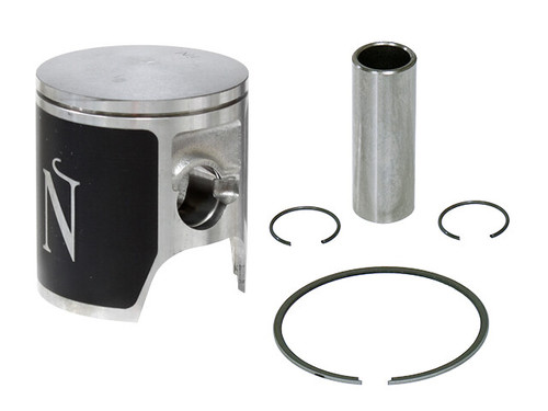 Namura Piston Kit Nikasil Cyl 46.94/Std 11:1 Hon Nx-10080