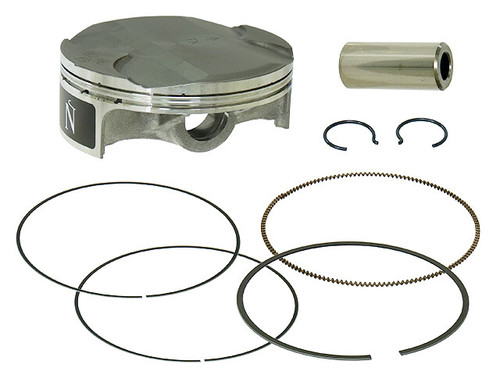 Namura Piston Kit 87.96/Std Hus/Husq/Ktm Nx-70062 Namura Piston Kit 87.96/Std Hus/Husq/Ktm Nx-70062