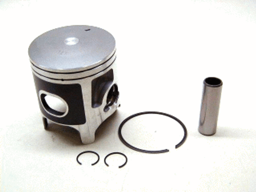 Namura Piston Kit Ceramic Comp Cyl 66.37/+0.02 10.9:1 Yam Nx-40025-C Namura Piston Kit Ceramic Comp Cyl 66.37/+0.02 10.9:1 Yam Nx-40025-C
