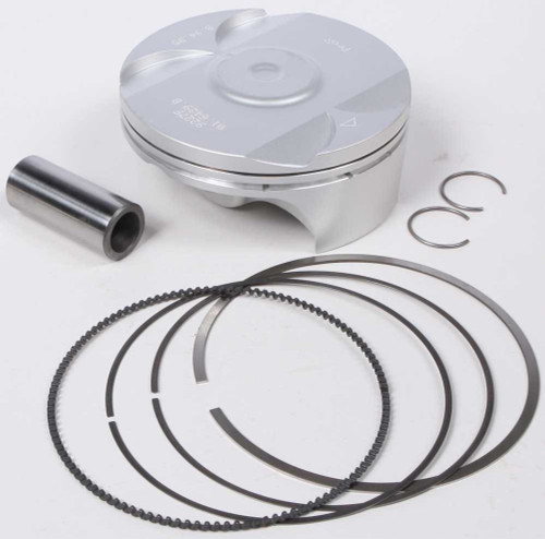 PROX 01.6429.B Prox Piston Kit Forged Nikasil Cyl 94.95/Std 11.9:1 Hus/Ktm 01.6429.B