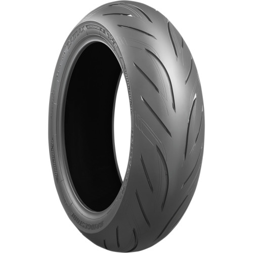 Bridgestone Tire - Battlax Hypersport S21 - Rear - 200/55Zr17 - (78W) 5532