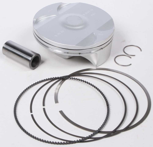 PROX 01.6432.B Prox Piston Kit Forged Nikasil Cyl 94.95/Std 11.9:1 Hus/Husq/Ktm 01.6432.B
