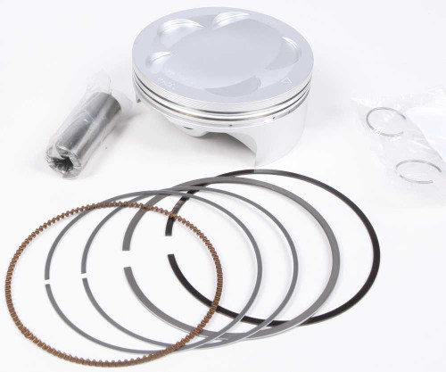 PROX 01.2435.B Prox Piston Kit 94.96Mm 01.2435.B