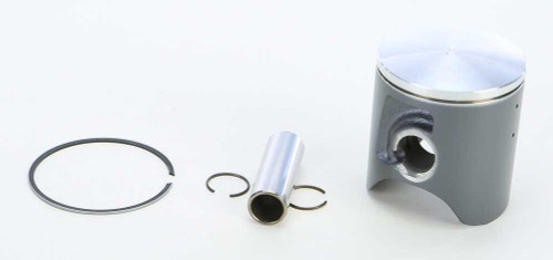 PROX 01.2217.C Prox Piston Kit Molycoated Nikasil 53.97/Std Yam 01.2217.C