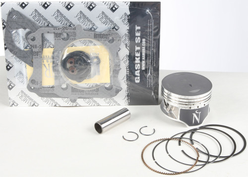 Namura Top End Kit 69.47/+1.00 11:1 Ac Na-11001-4K Namura Top End Kit 69.47/+1.00 11:1 Ac Na-11001-4K