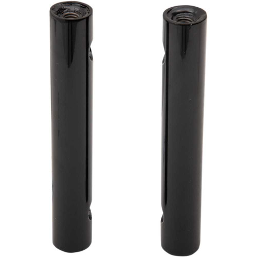 LA CHOPPERS LA733508RB La Choppers Risers - Kage Fighter - 8" - Black La-7335-08Rb