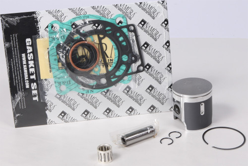 Namura Top End Kit Nikasil Cyl 52.46/+0.02 Kaw Nx-20014-Ck Namura Top End Kit Nikasil Cyl 52.46/+0.02 Kaw Nx-20014-Ck